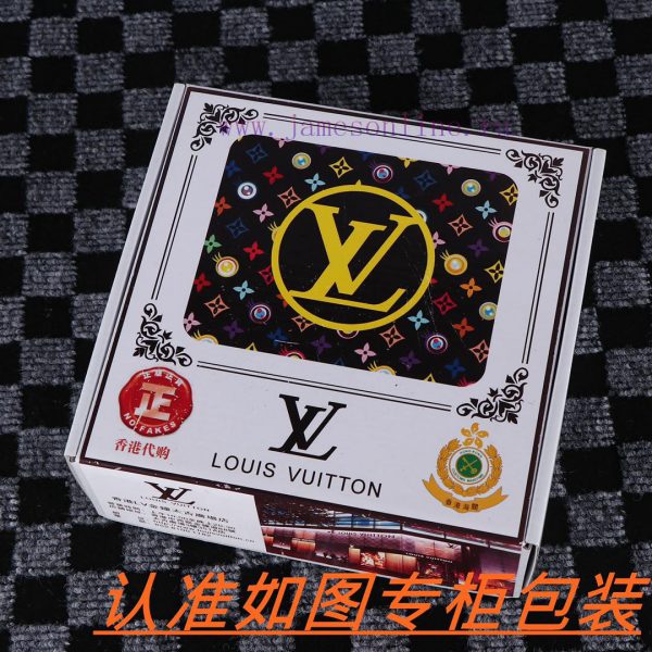 Men's waist belt LV Louis Deng automatic beltMen's leather belt is made of 100% head layer c mjc48zra - Image 10
