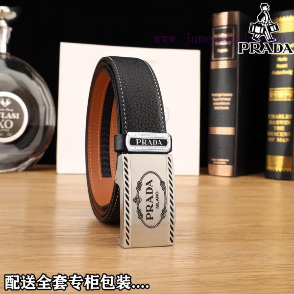 Comes with a complete set of packagingPrada Overseas Original OrderBuckle material: Two tone ii4r3hki
