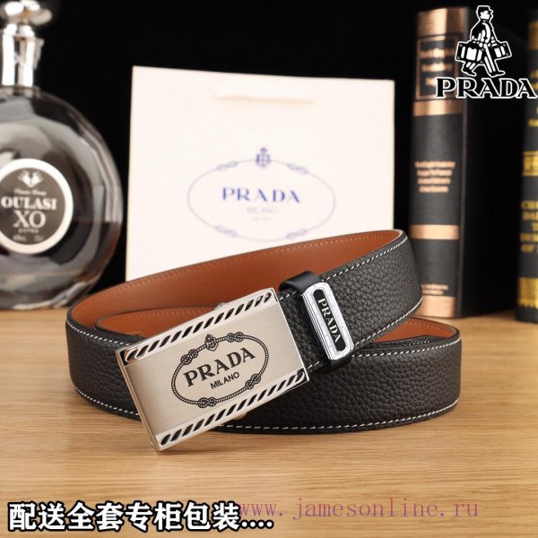 Comes with a complete set of packagingPrada Overseas Original OrderBuckle material: Two tone ii4r3hki - Image 3
