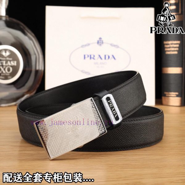 Comes with a complete set of packagingPrada Overseas Original OrderBuckle material: Two tone g2eprs30 - Image 3