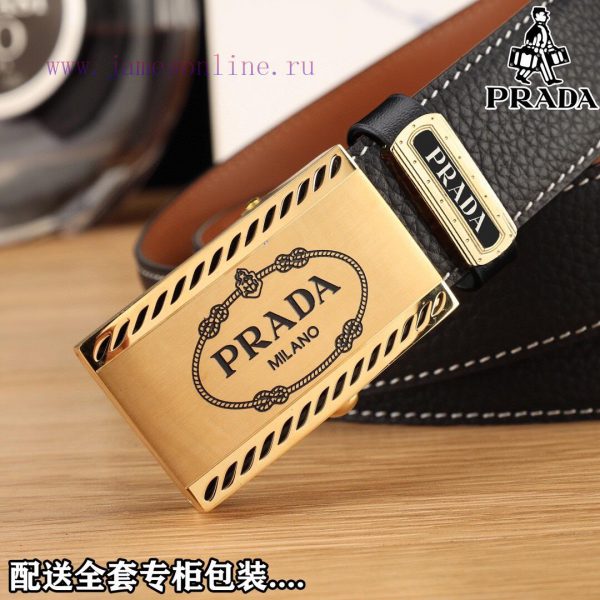 Comes with a complete set of packagingPrada Overseas Original OrderBuckle material: Two tone ii4r3hki - Image 6