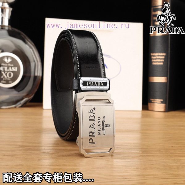 Comes with a complete set of packagingPrada Overseas Original OrderBuckle material: Two tone 8257nxnq