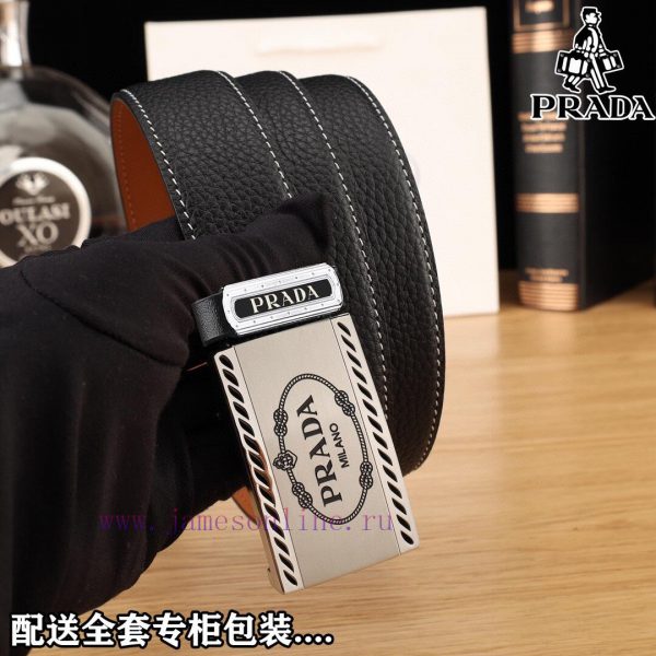 Comes with a complete set of packagingPrada Overseas Original OrderBuckle material: Two tone ii4r3hki - Image 9