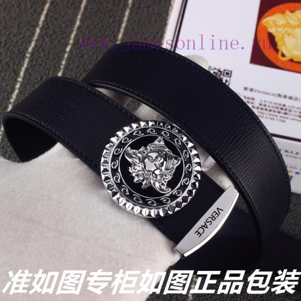 Versace VersaceIdentify and receive a punch as a giftThe material is 100% imported original jw7mwmzm - Image 5