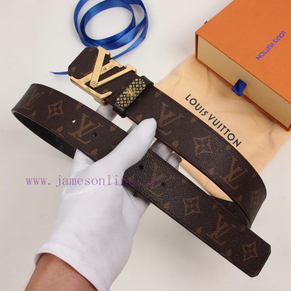 Exclusive Quality Performance at LV Counter, Fashionable Classics Paired with Classic Explos 48mfsbuk - Image 4