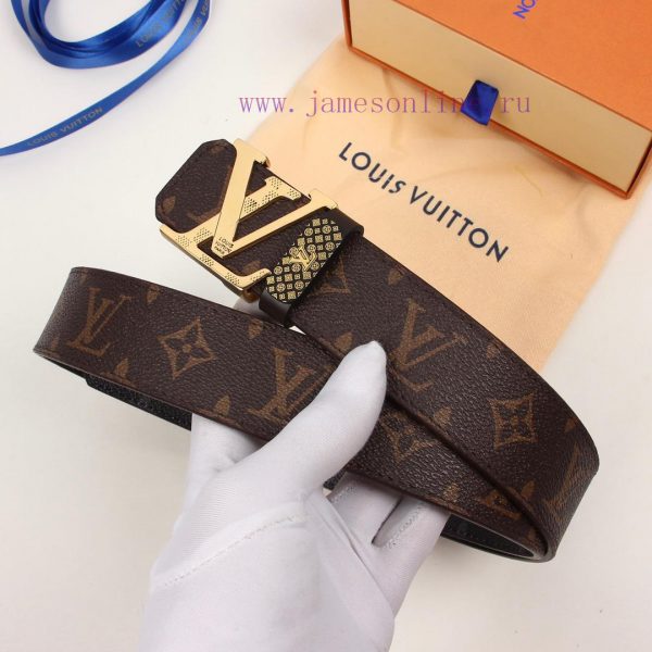 Exclusive Quality Performance at LV Counter, Fashionable Classics Paired with Classic Explos 48mfsbuk - Image 6