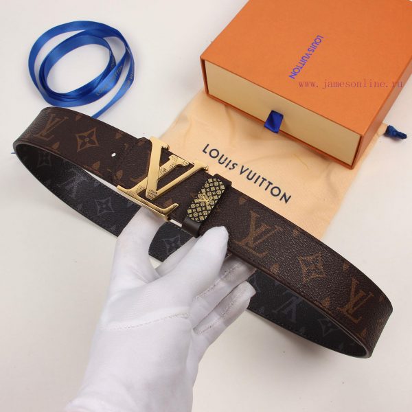 Exclusive Quality Performance at LV Counter, Fashionable Classics Paired with Classic Explos 48mfsbuk - Image 7