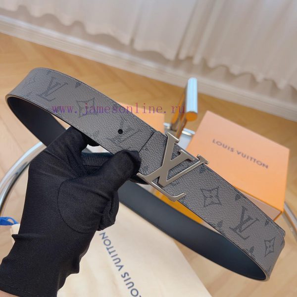 Reproduction versionMen's business leisure belt Imported original factory top layer cowhide j7zx4f87