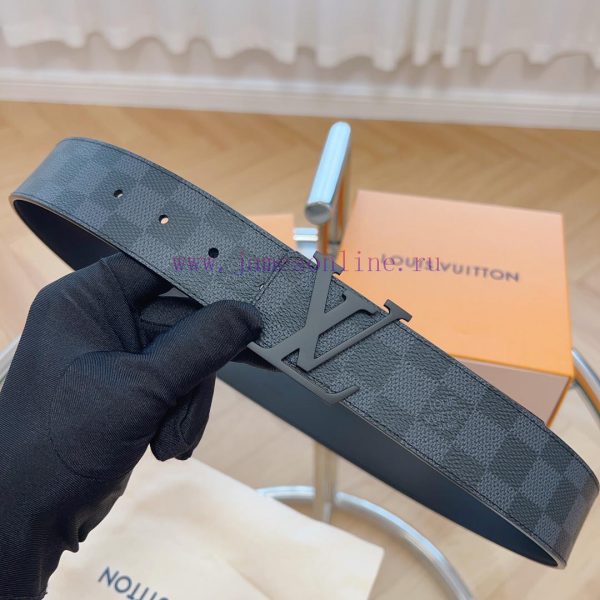 Reproduction versionMen's business leisure belt Imported original factory top layer cowhide ja8h6qix