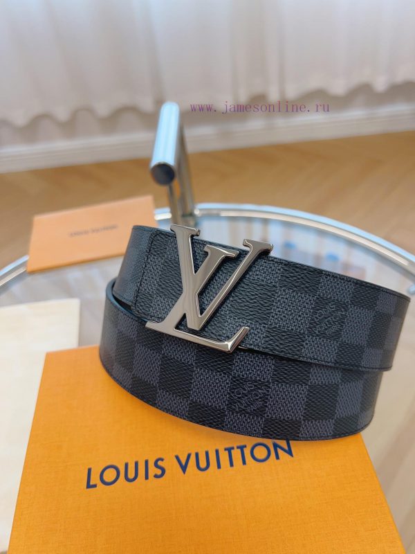 Reproduction versionMen's business leisure belt Imported original factory top layer cowhide 9rcqzawr - Image 5