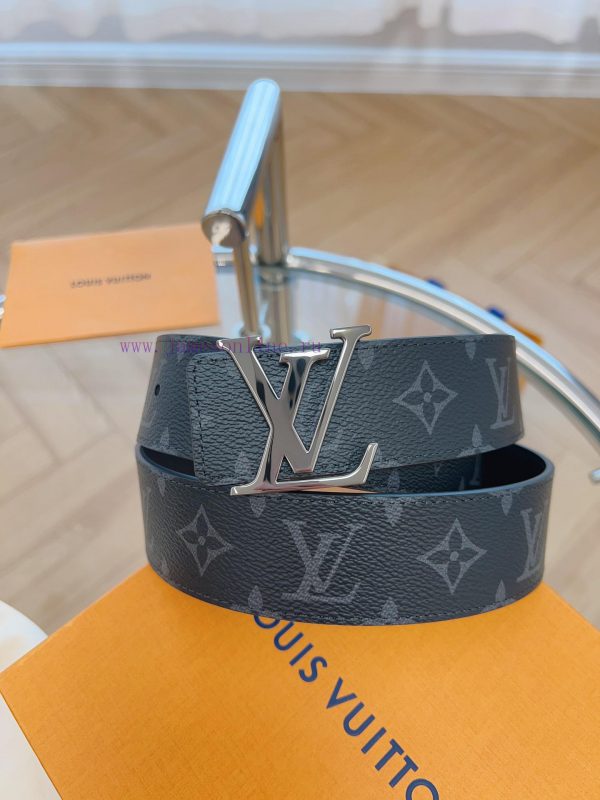 Reproduction versionMen's business leisure belt Imported original factory top layer cowhide s2mz9bqp - Image 3