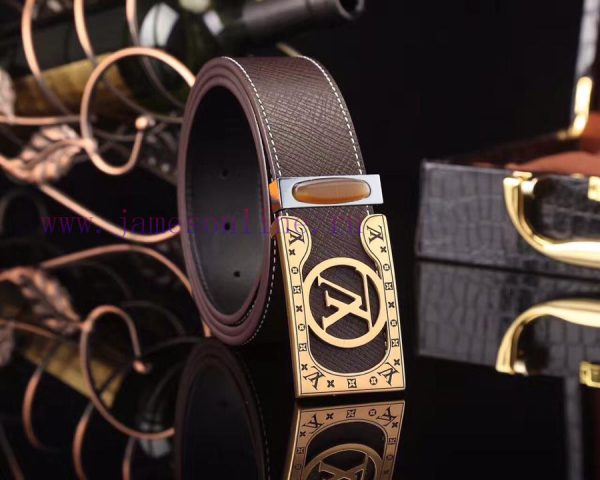 [Gift] Comes with a complete set[Gift] LV high-end supply[Gift] 100% Two tone Pure Steel Buc vugphh9k