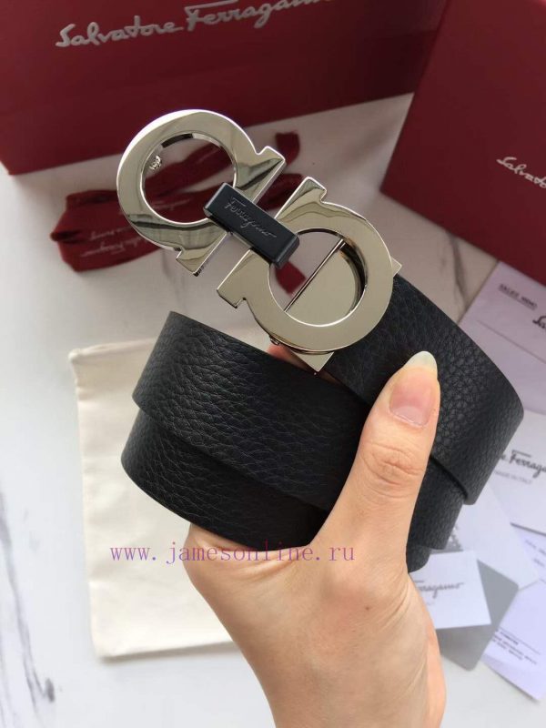 . Paired with Ferragamo 35mm overseas OEM, it is made of double-sided natural throw off laye jsxupgqv