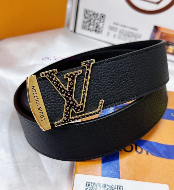 Belt LV Louis Vuitton Top Remakes-The belt is made of 100% imported original cowhide, ensuri y8eqhwh6