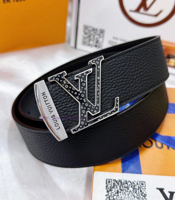 Belt LV Louis Vuitton Top Remakes-The belt is made of 100% imported original cowhide, ensuri fcopwd49