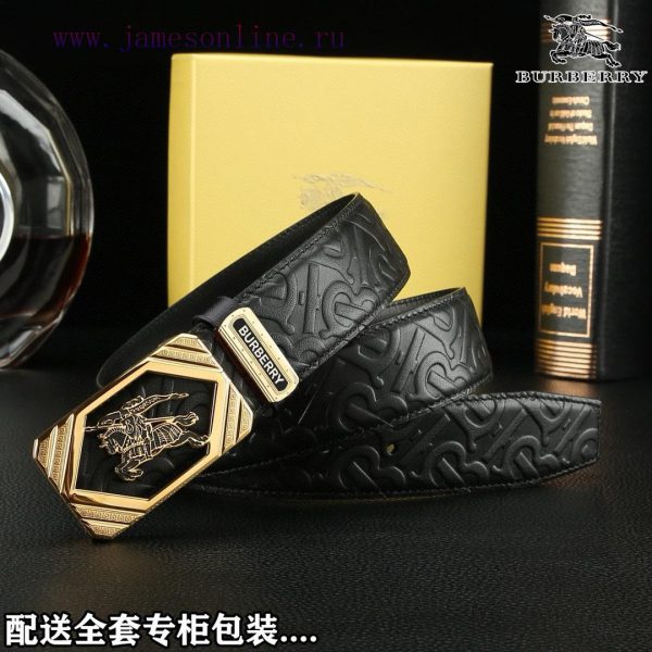 High end quality, physical photographyComplete setBurberryBuckle material: high-quality soli cvrdio7a - Image 4