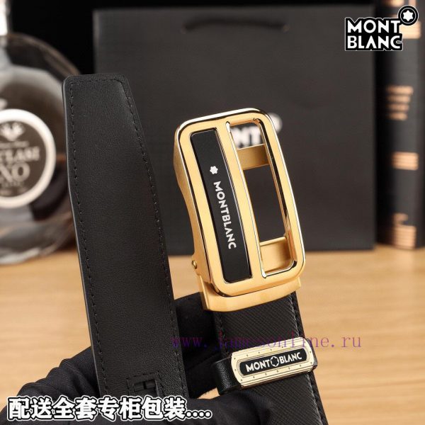 High end quality, physical photographyComes with a complete set of packagingMontblanc Overse w348og20 - Image 8