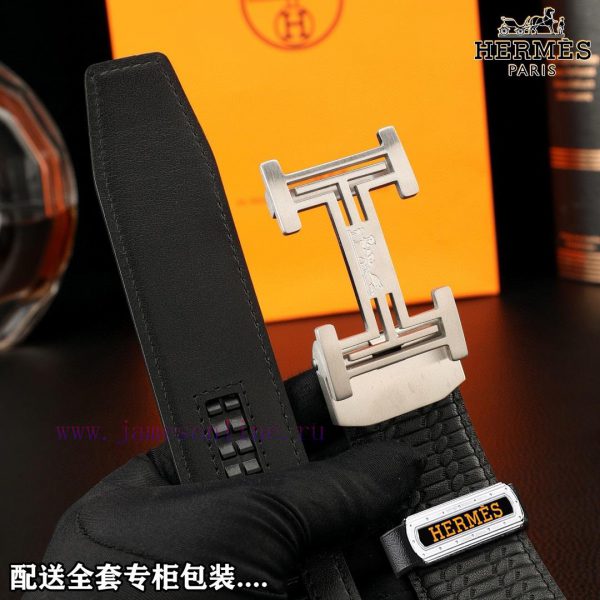 High end quality, physical photographyComplete setHERMES Buckle material: high-quality solid 58sgnrws - Image 8