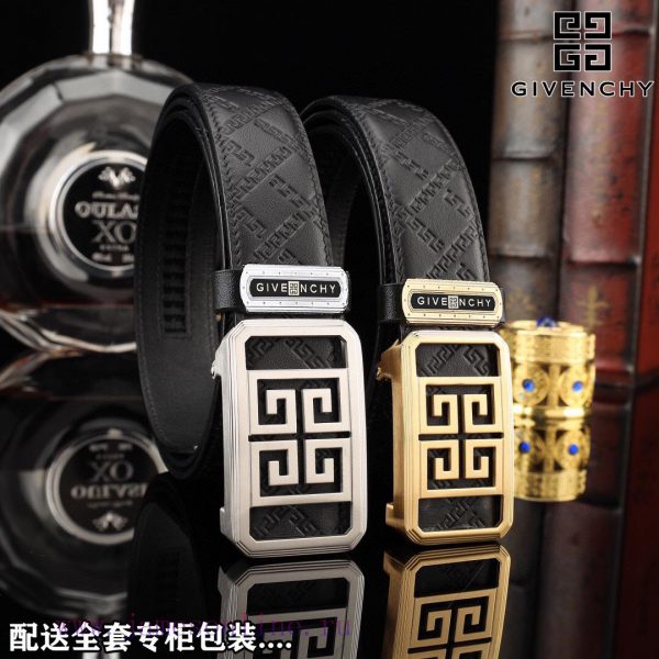 High end quality, physical photographyComes with a complete set of packagingGivenchy Oversea giix9asj - Image 10