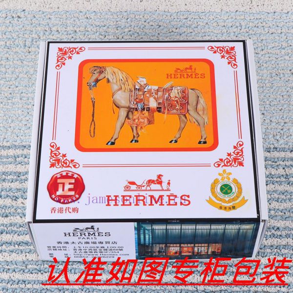 Men's belt HermesMen's leather belt is made of 100% head layer cowhide, ensuring that the 24 t4hc5e1e - Image 10