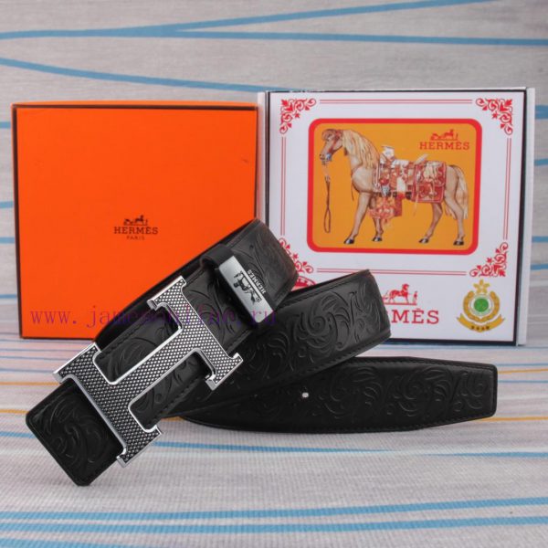 Belt, belt, Aimaishi cowhide beltMen's belt material: 100% head layer cowhide belt, guarante 3hs0oosz