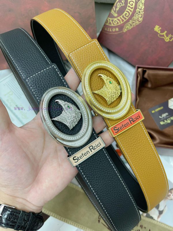 Belt Stefen Rcici Nitz ️Belt replica Private customized high-end supply versionImported orig lfnff6q9