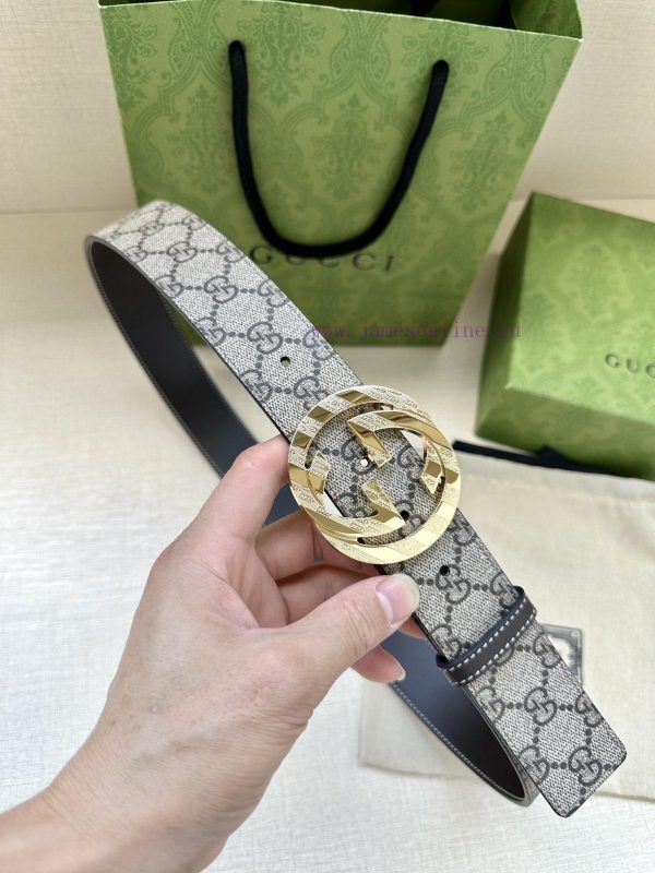 Width 4.0 GUCCI historical details and modern elements are the focus of Gucci's latest colle w1vahxsu