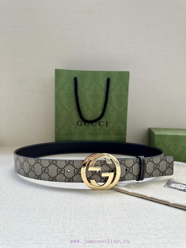 Width 4.0 GUCCI historical details and modern elements are the focus of Gucci's latest colle vylvkigq - Image 6