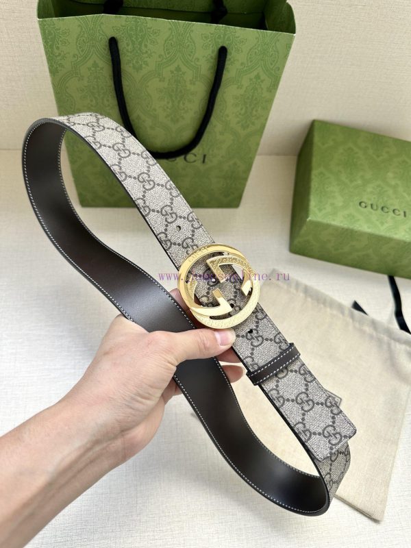 Width 4.0 GUCCI historical details and modern elements are the focus of Gucci's latest colle vylvkigq - Image 7