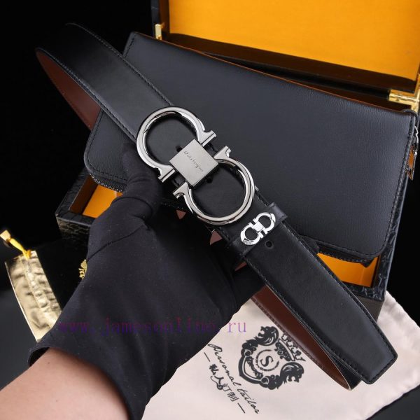 MADE IN ITALYWooden box with accompanying picturesFilag Curtain Belt+Wallet SetBuckle materi 7tnl8us3 - Image 5