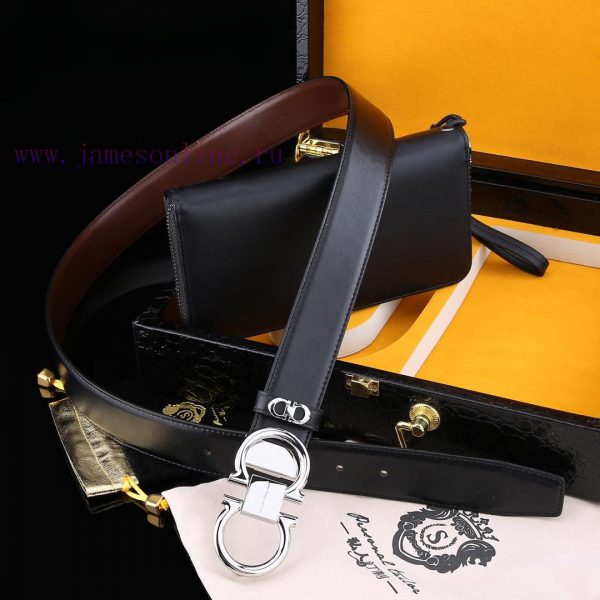MADE IN ITALYWooden box with accompanying picturesFilag Curtain Belt+Wallet SetBuckle materi 7tnl8us3 - Image 13