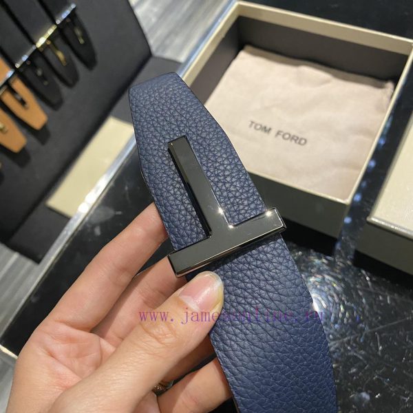 Tom FordThe complete set of 3.8mm wide eyelid straps is produced by OEM on the official webs 6cdg6a6g - Image 7