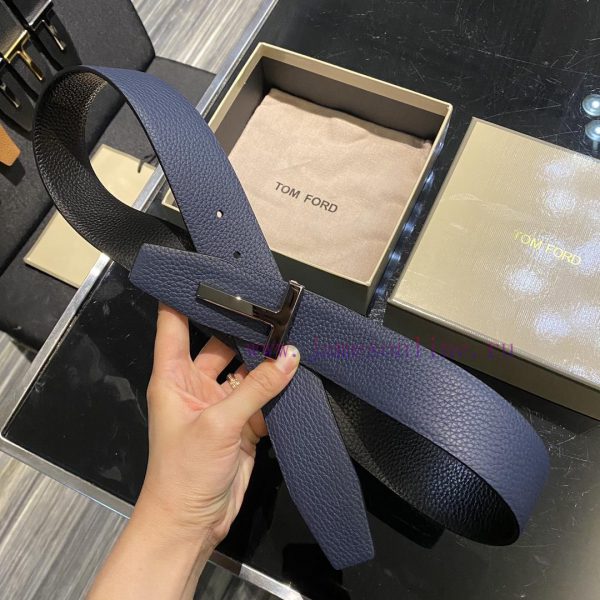 Tom FordThe complete set of 3.8mm wide eyelid straps is produced by OEM on the official webs 6cdg6a6g - Image 9