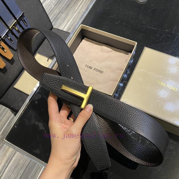Tom FordThe complete set of 3.8mm wide eyelid straps is produced by OEM on the official webs 78q96ov6 - Image 3