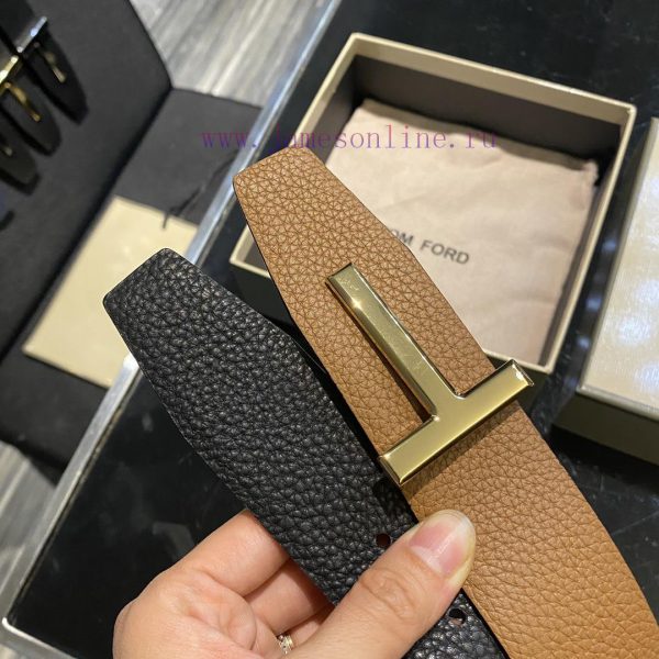 Tom FordThe complete set of 3.8mm wide eyelid straps is produced by OEM on the official webs cwpckexy - Image 12