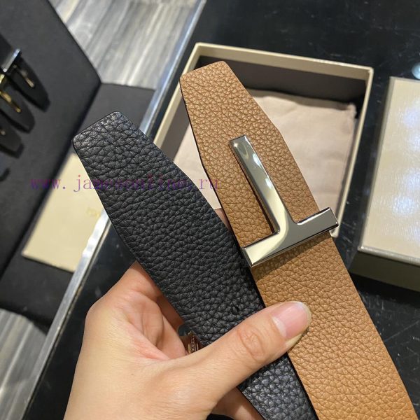 Tom FordThe complete set of 3.8mm wide eyelid straps is produced by OEM on the official webs s02psmnj - Image 12