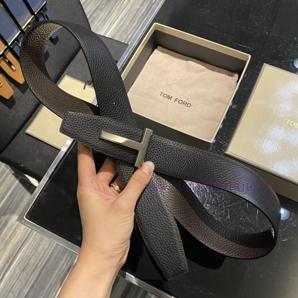 Tom FordThe complete set of 3.8mm wide eyelid straps is produced by OEM on the official webs rpc0v287 - Image 3