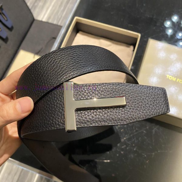 Tom FordThe complete set of 3.8mm wide eyelid straps is produced by OEM on the official webs rpc0v287 - Image 11