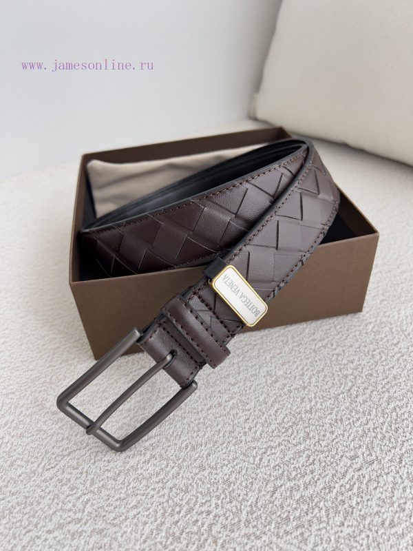 Baodie Family Bottega Veneta Belt and BeltsNeedle buckle, new original classic boutique need fgrcazlc