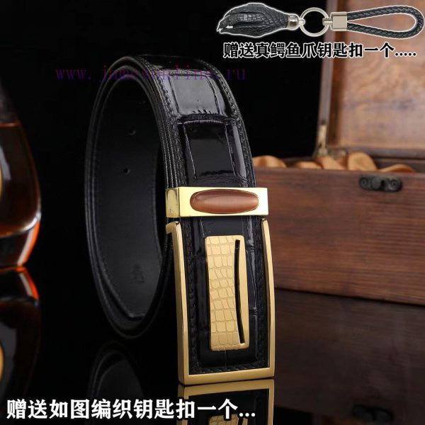 Give a crocodile claw keychain as a giftPromotion price delivery wooden boxPersonal tailorBu hf7z3gjp