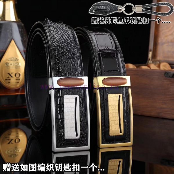 Give a crocodile claw keychain as a giftPromotion price delivery wooden boxPersonal tailorBu hf7z3gjp - Image 10