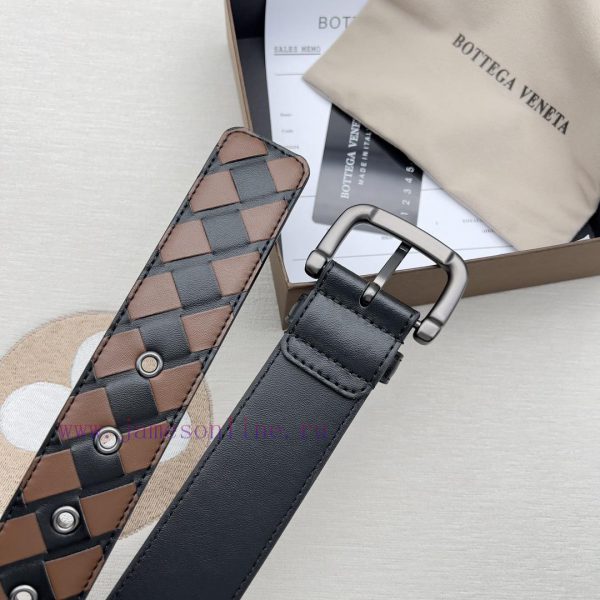 Baodie Family Bottega Veneta Belt and BeltsNeedle buckle, new original classic boutique need df55l7wg - Image 6