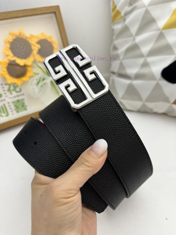 Givenchy beltMaterial: Leather Belt with 100% Head Layer. The leather belt is guaranteed to qrld0tdw