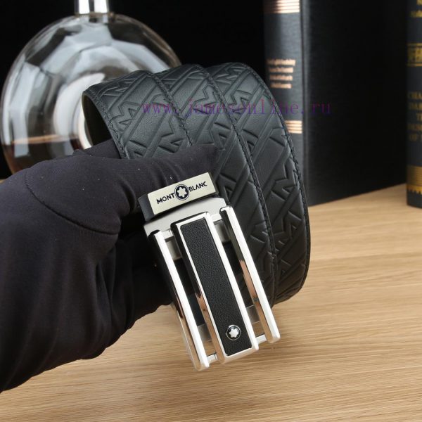 Reproduction, Montblanc ㊙️ High end quality official website synchronously supports NFC sens v03fwnq9 - Image 5