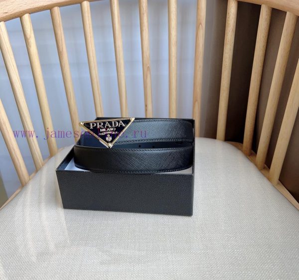 High end quality, physical photography￥ comes with a complete gift boxThe PRADA belt is ador 59356h5t - Image 6