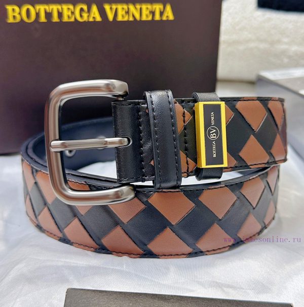 Belt Bottega Veneta. Bottega Veneta is top-notchBelt BV replica quality with 100% top layer ujyagzr6