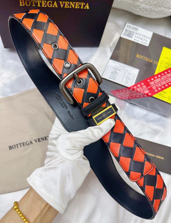 Belt Bottega Veneta. Bottega Veneta is top-notchBelt BV replica quality with 100% top layer fnc7wwf6 - Image 6