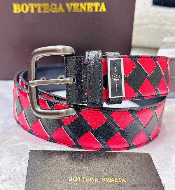 Belt Bottega Veneta. Bottega Veneta is top-notchBelt BV replica quality with 100% top layer zengluyr