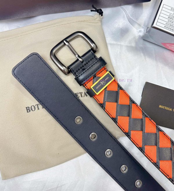 Belt Bottega Veneta. Bottega Veneta is top-notchBelt BV replica quality with 100% top layer fnc7wwf6 - Image 10