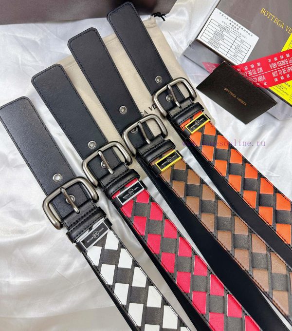 Belt Bottega Veneta. Bottega Veneta is top-notchBelt BV replica quality with 100% top layer lesnvyr0